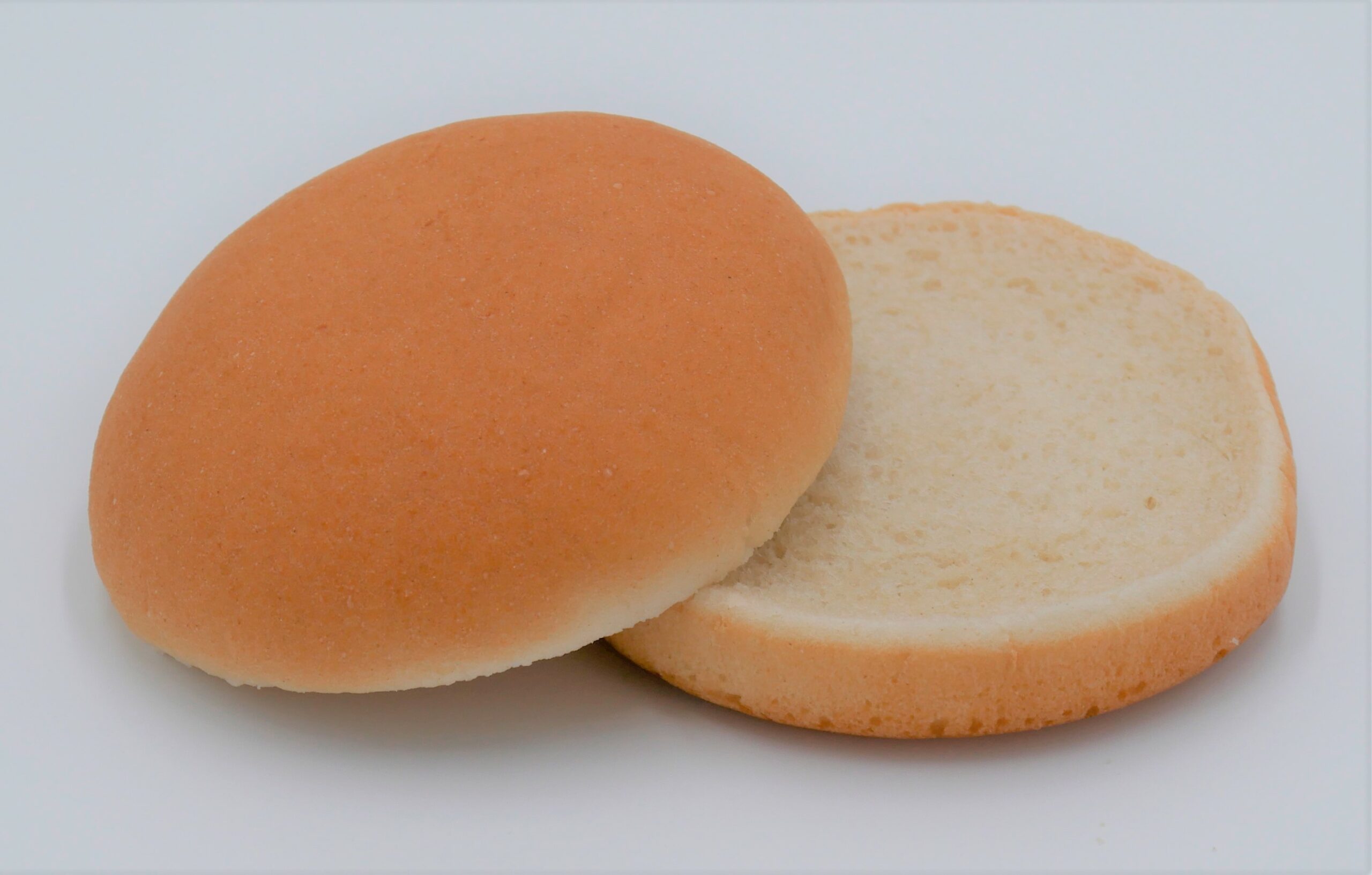 Hamburger Bun 55g-image