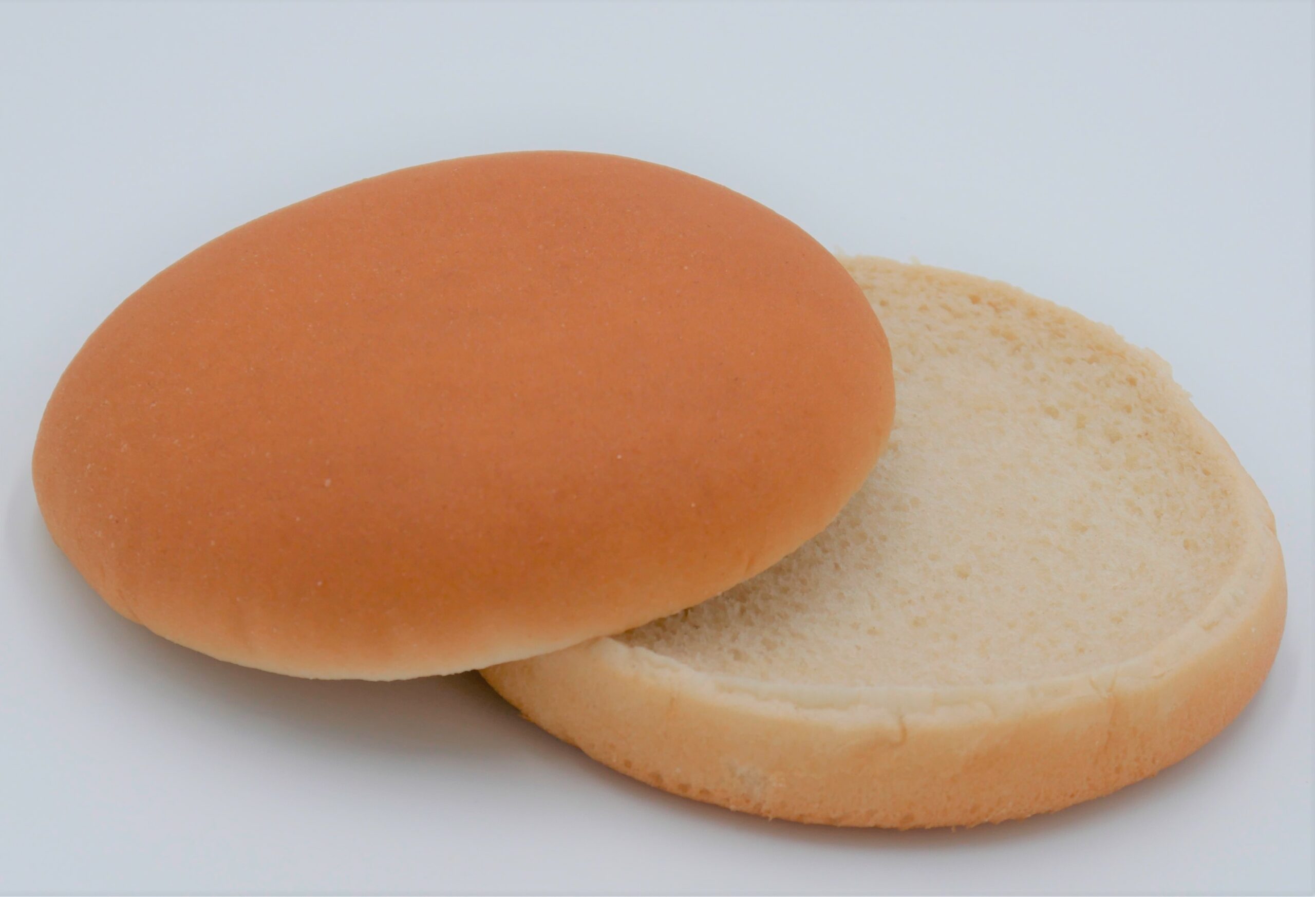 Hamburger Bun 81g-image