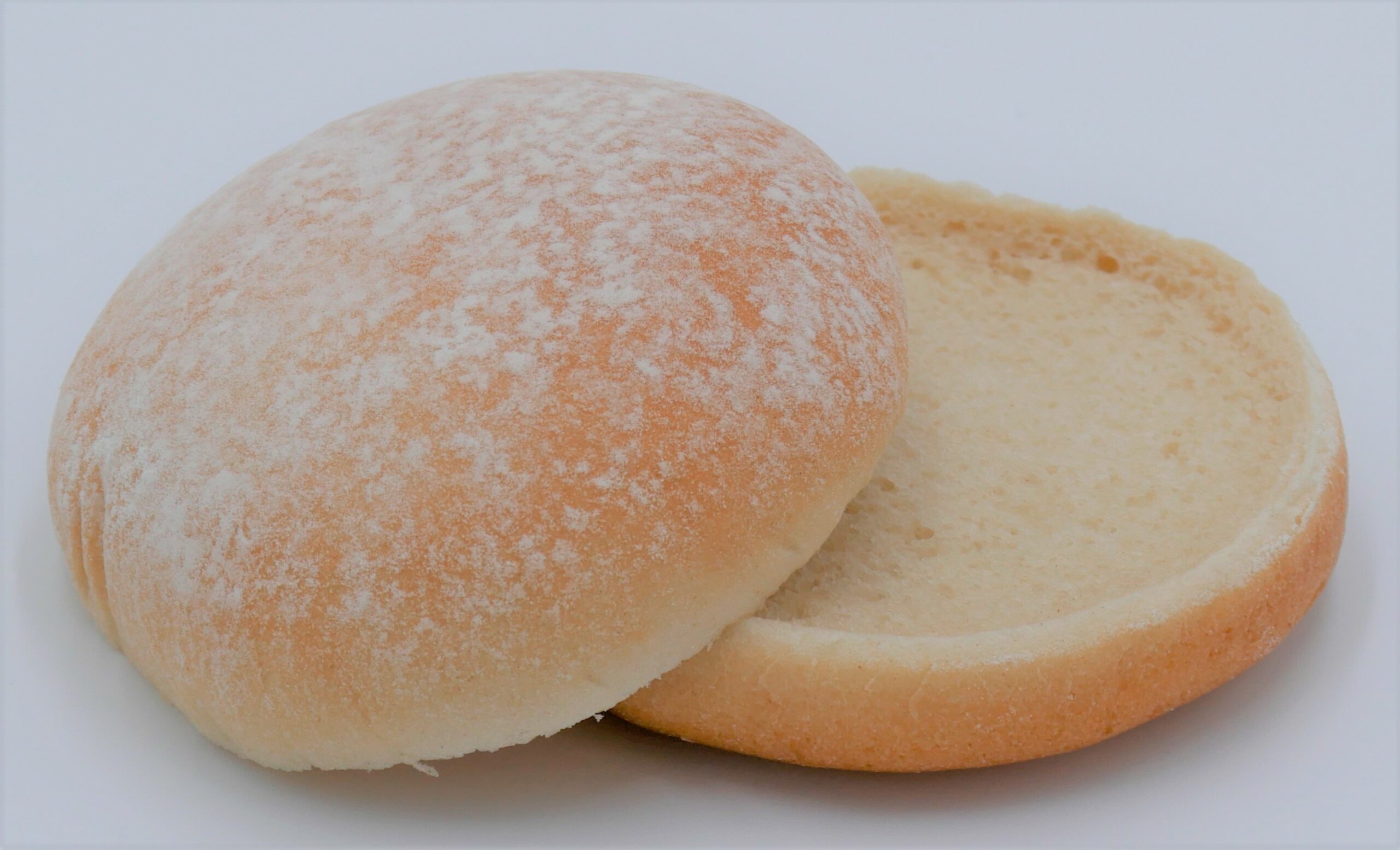 Hamburger Bun bemehlt 55g-image