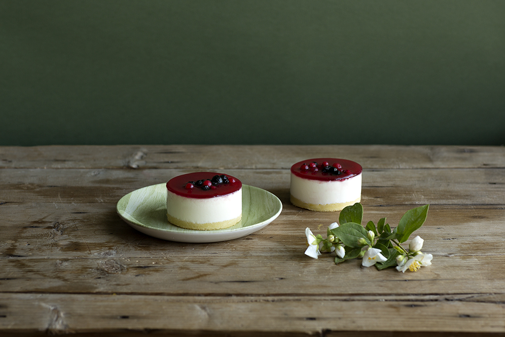 Mini Mousse Yogurt-image