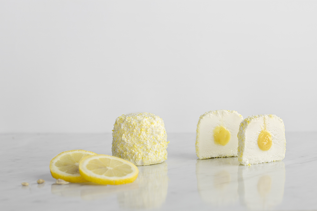 Tartufo Limoncello-image