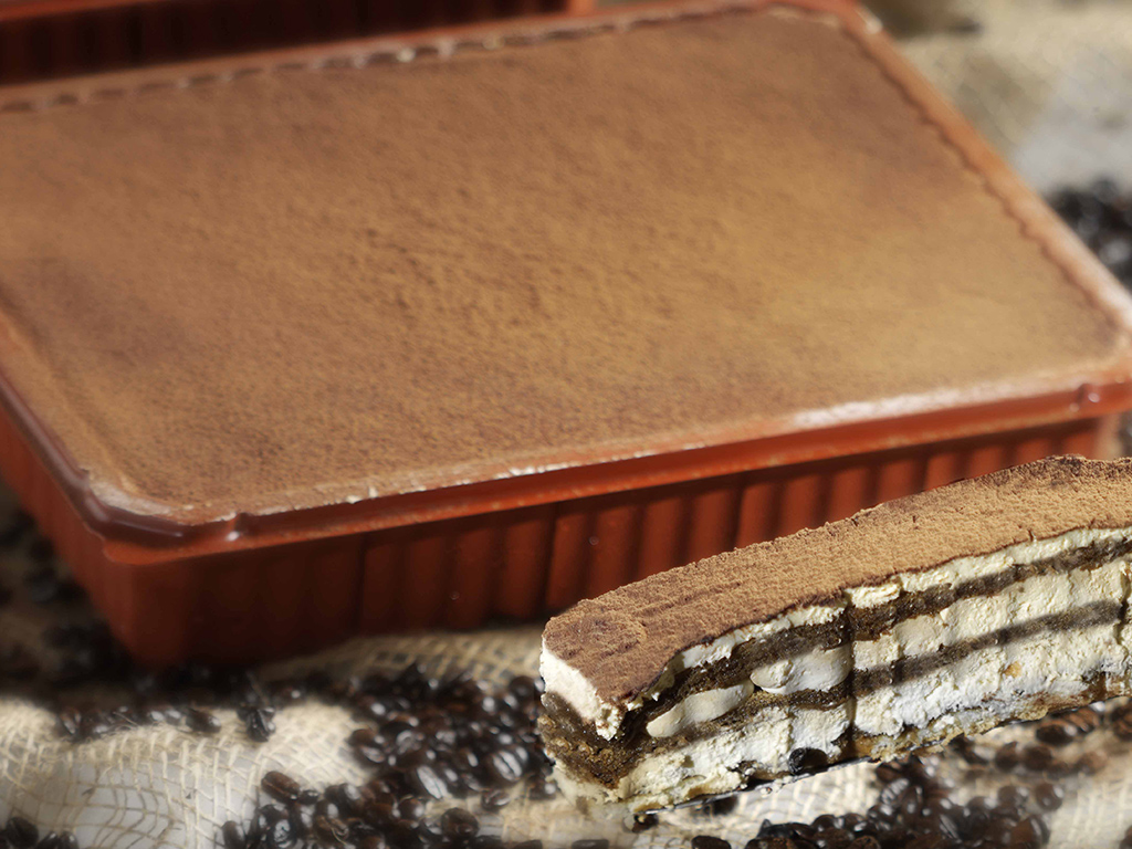 Tiramisù Big-image