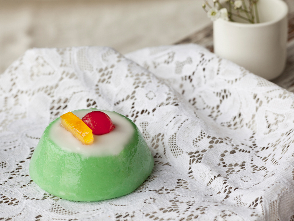 Cassata Siciliana Classica-image