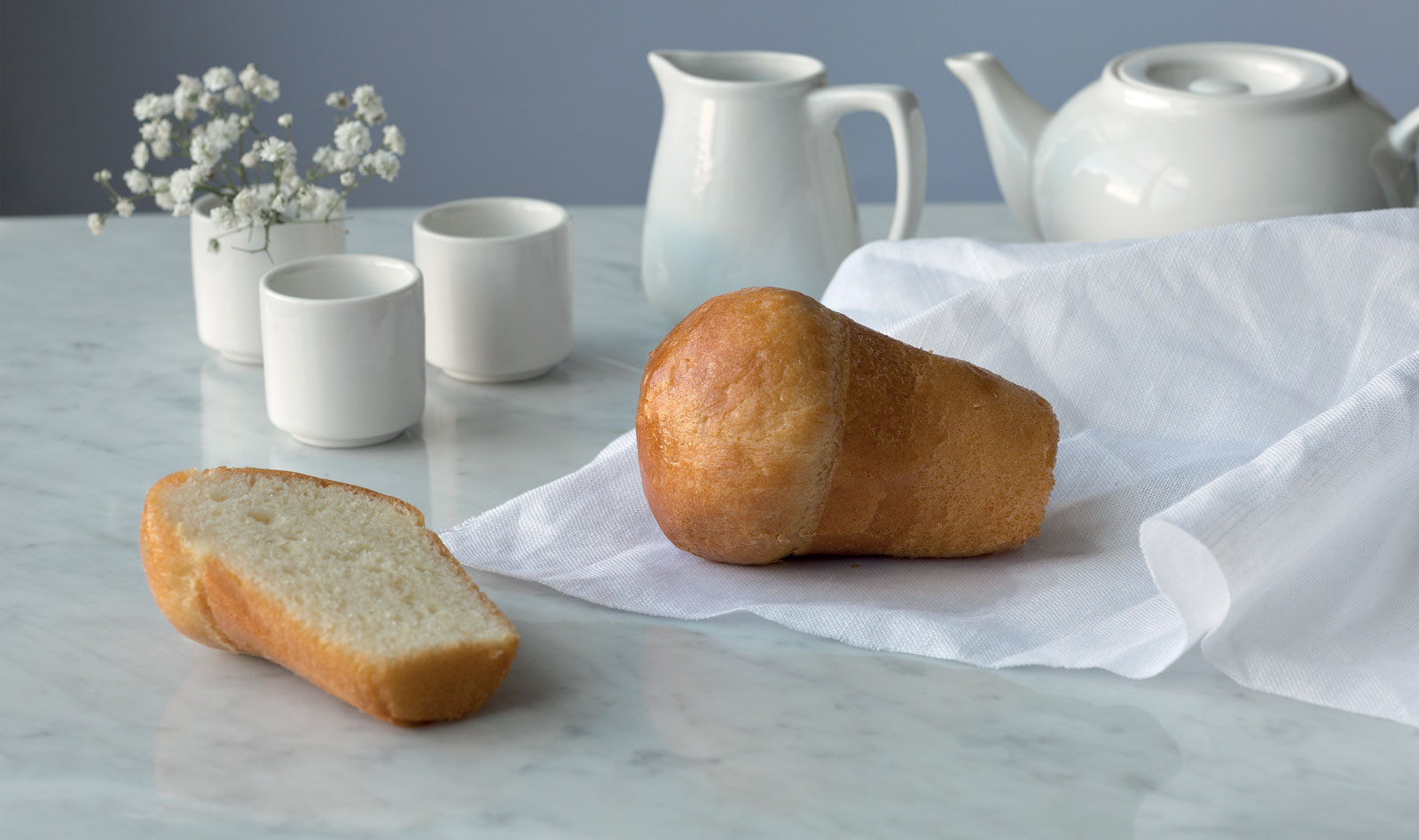 Babà al Rum-image