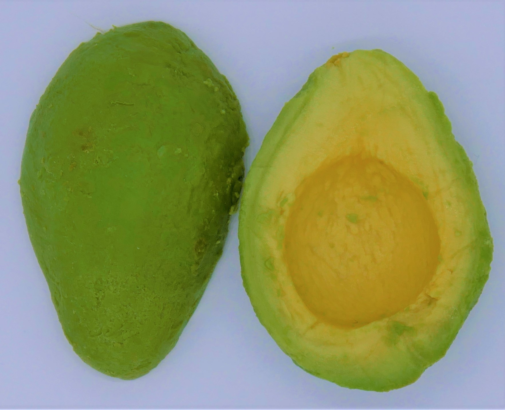 Avocadohälften-image
