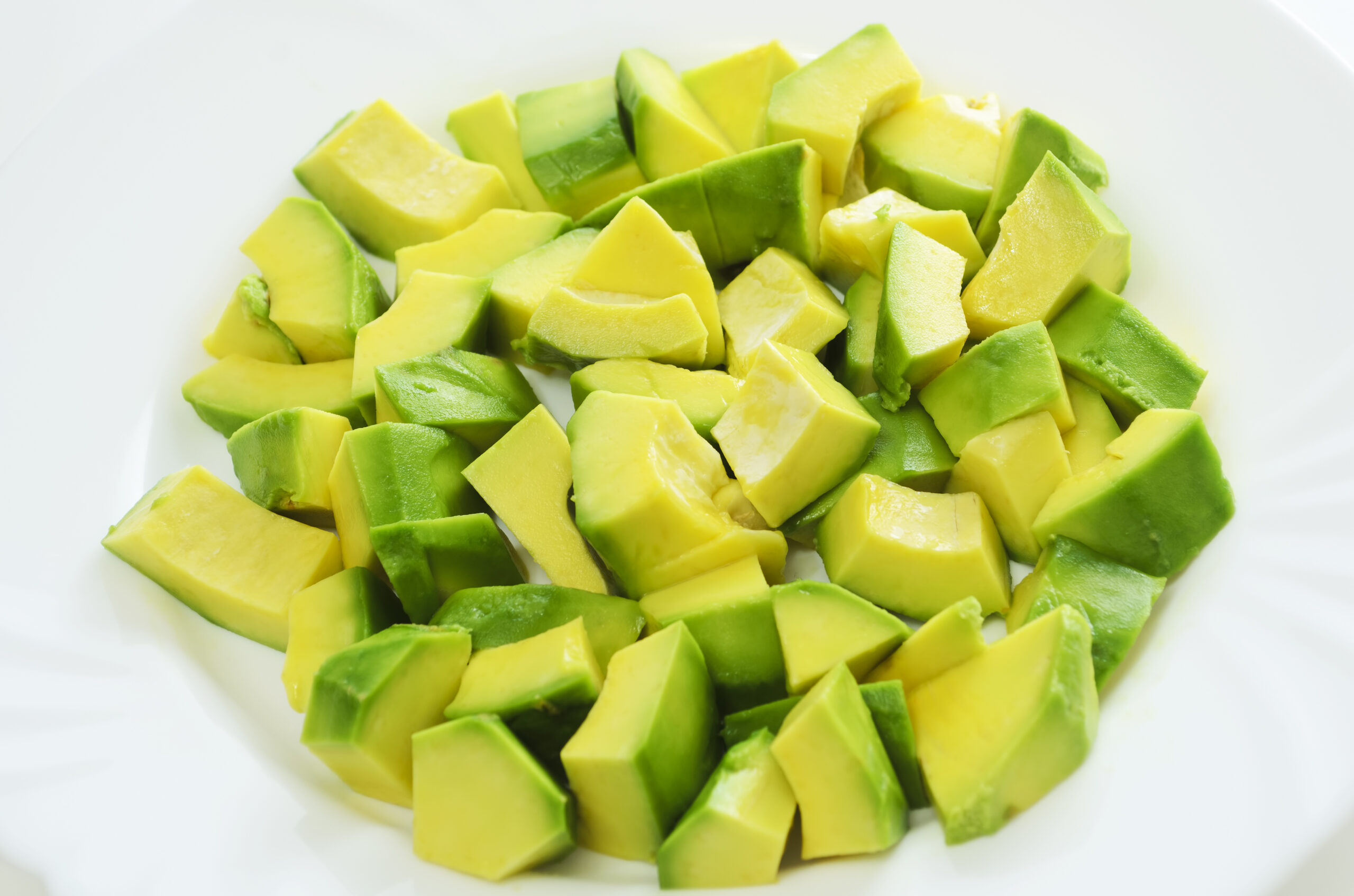 Avocadowürfel-image