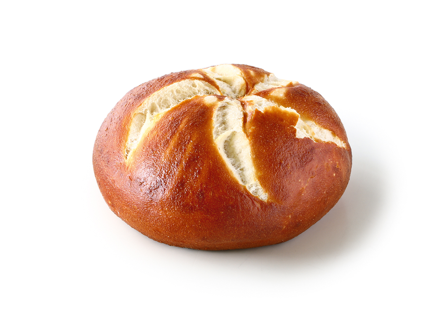 Laugen-Kaiserbrötchen-image