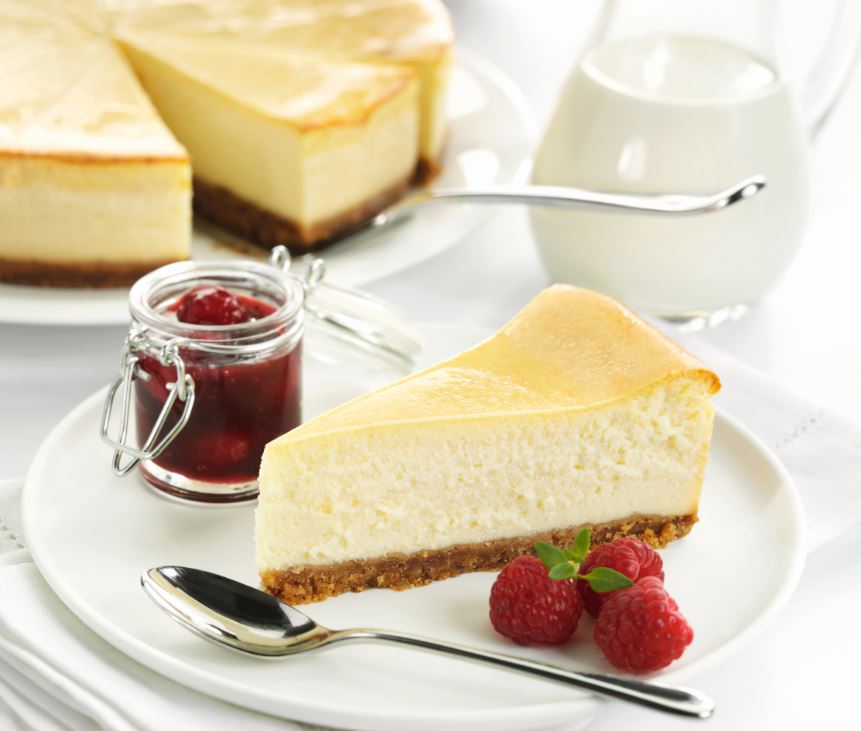 N.Y. Cheesecake Glutenfrei-image